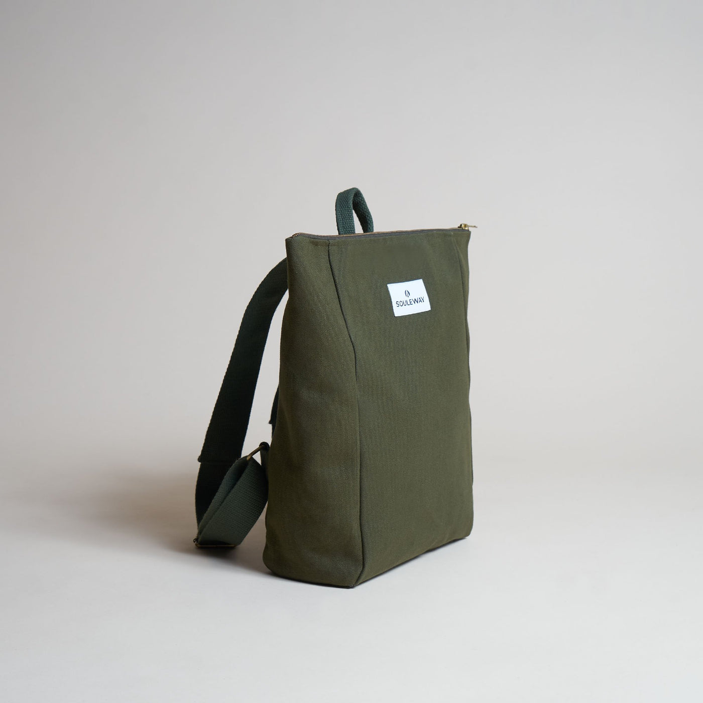Simple Backpack S
