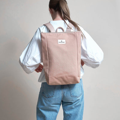 Simple Backpack L