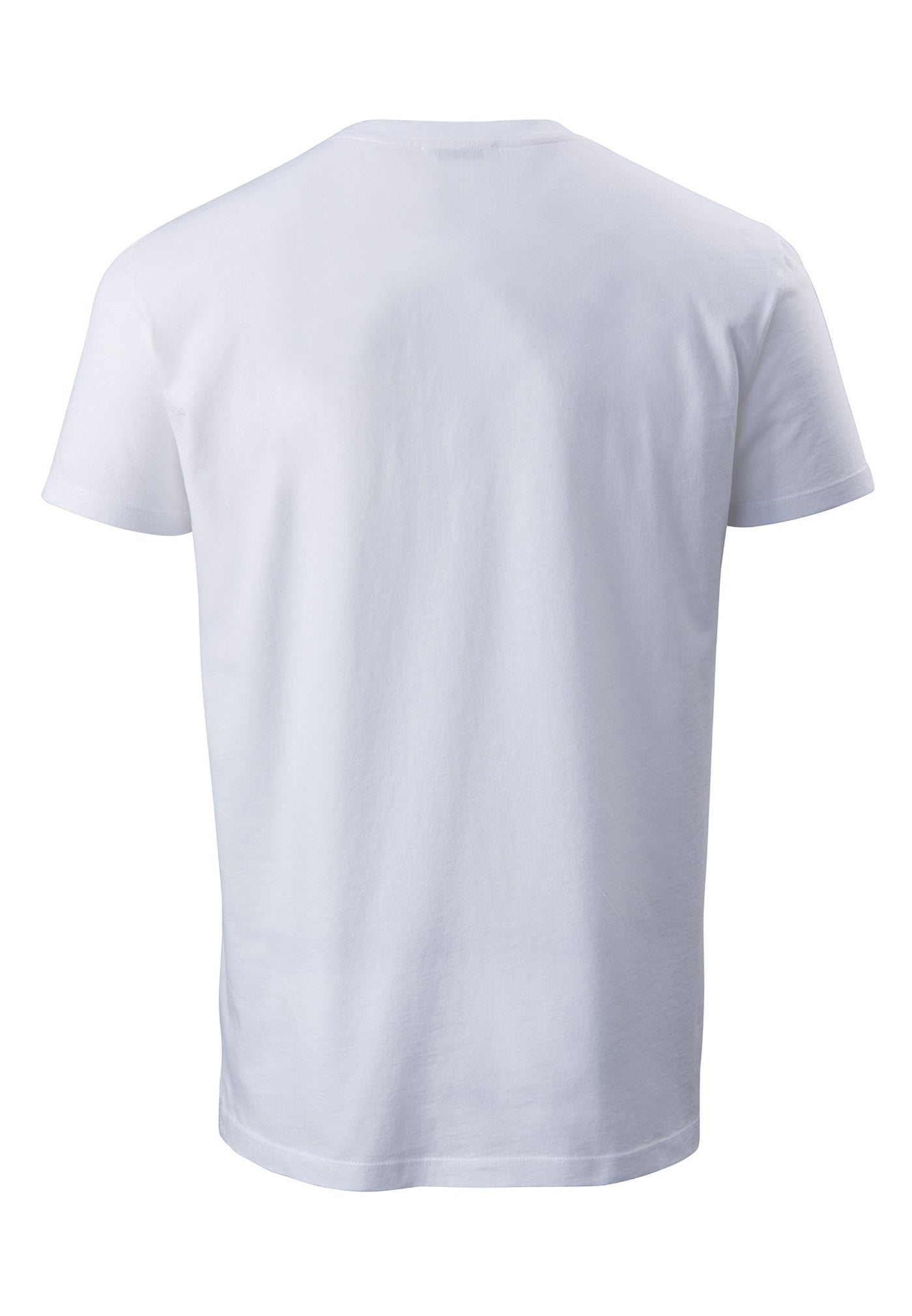 The Round Neck T-Shirt
