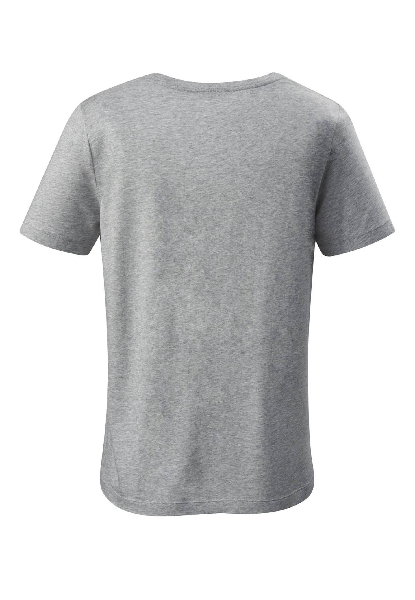 TENCEL&trade; Round Neck T-Shirt
