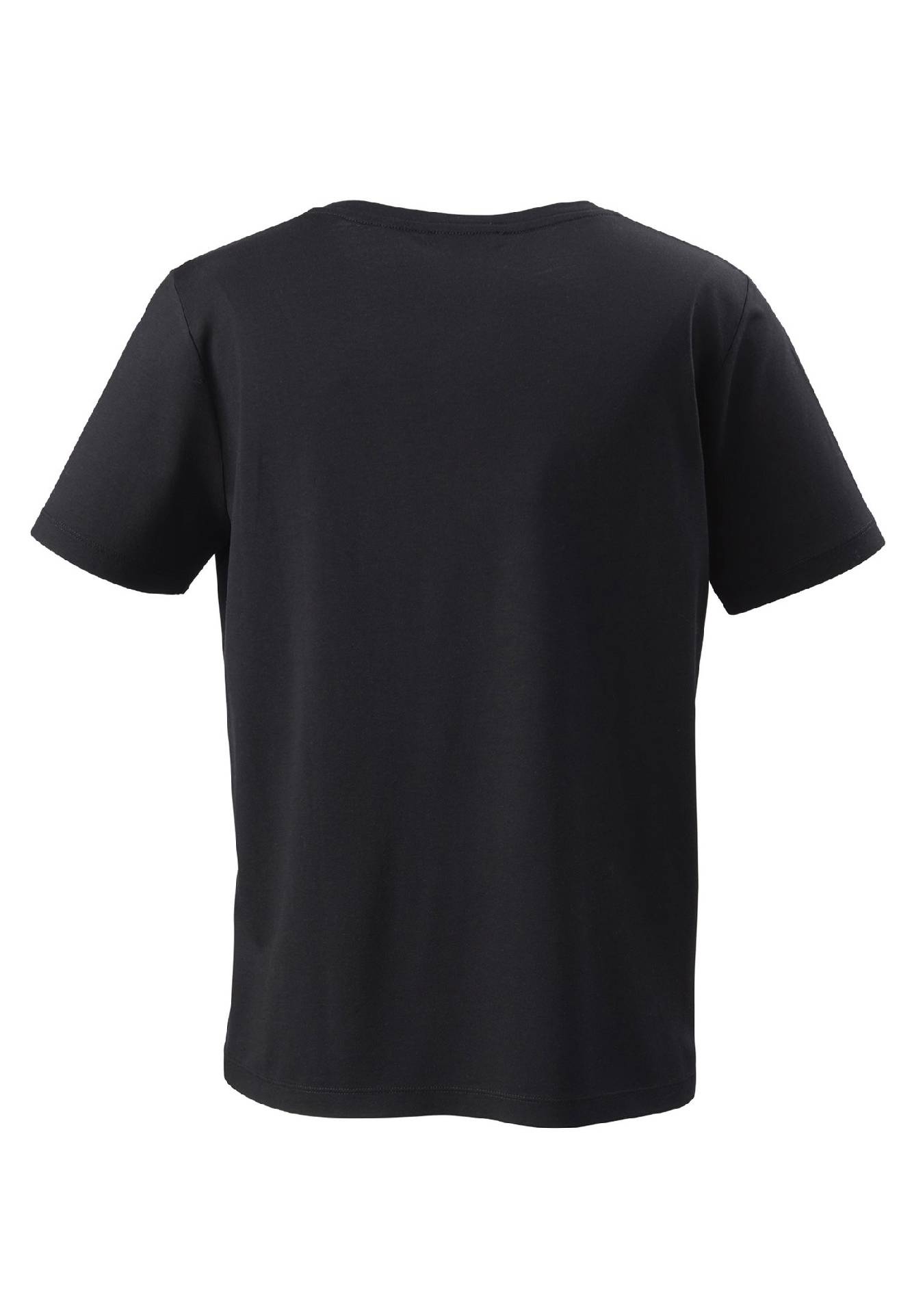 TENCEL&trade; V-Neck T-Shirt