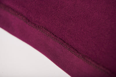 Unisex Sweatpant Violette BIO-Baumwolle