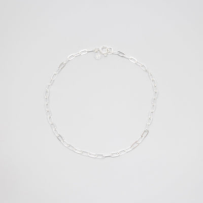 link chain anklet