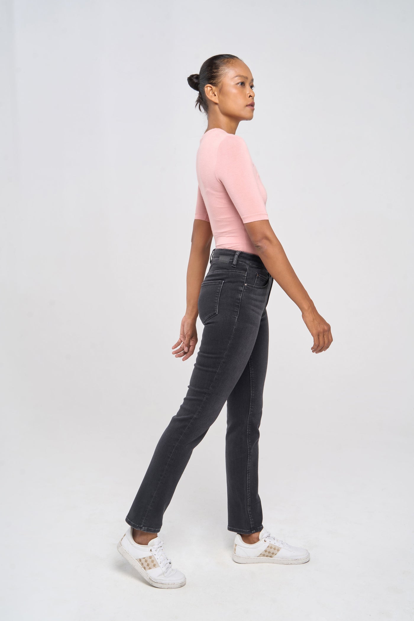 STELLAR - Regular Straight, STELLAR Slim Straight Comfortstretch - Classic