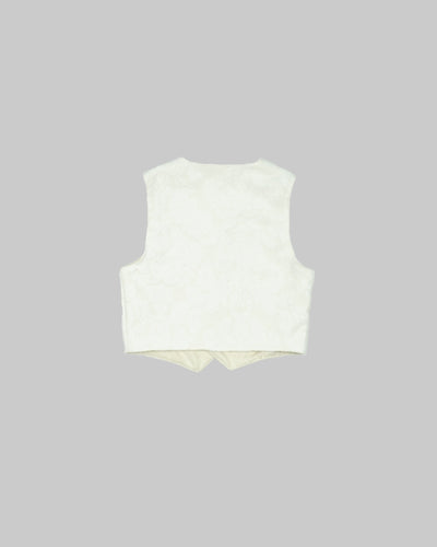 recycled Vest - S/M