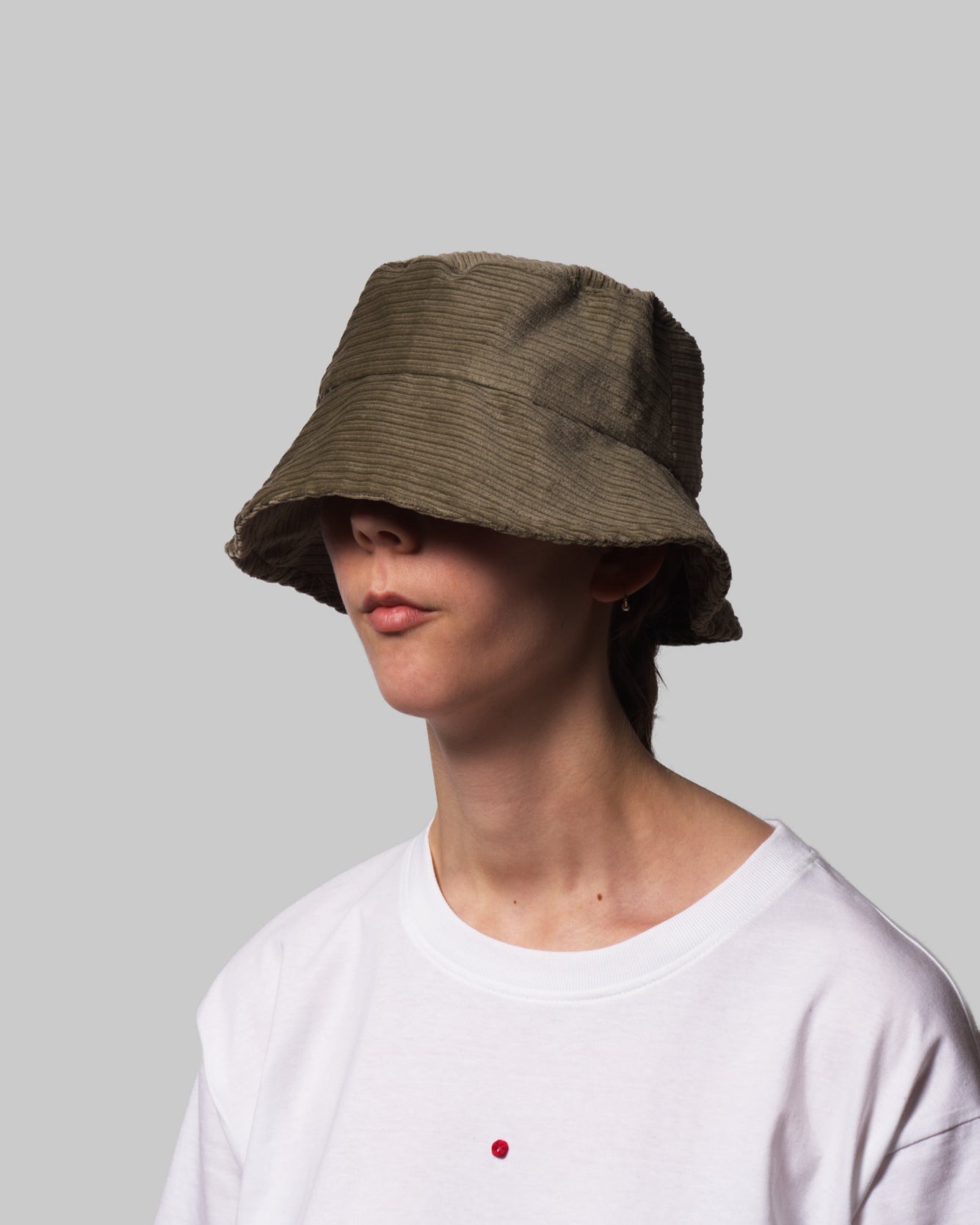 relaxed hat