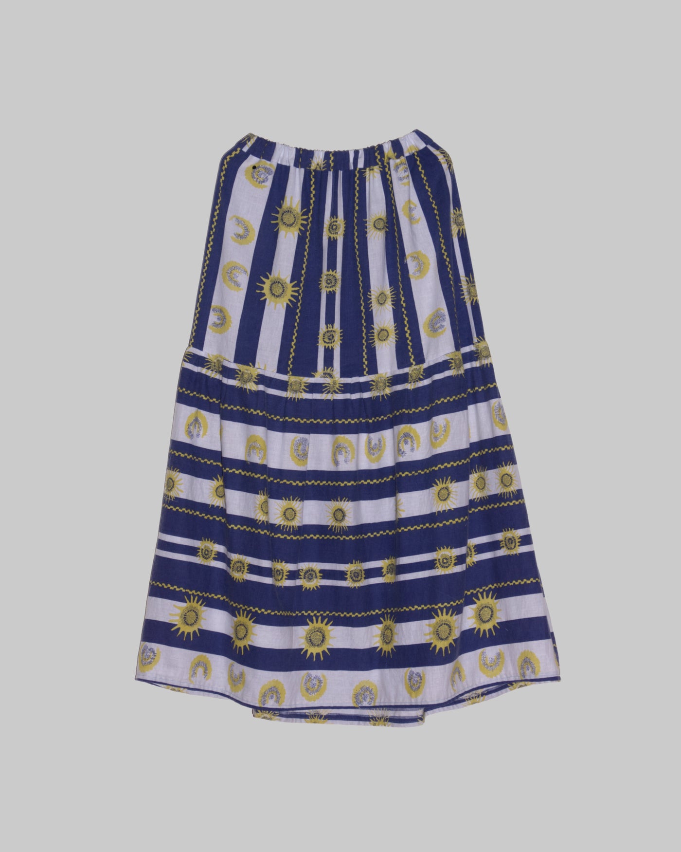 recycled Skirt - M