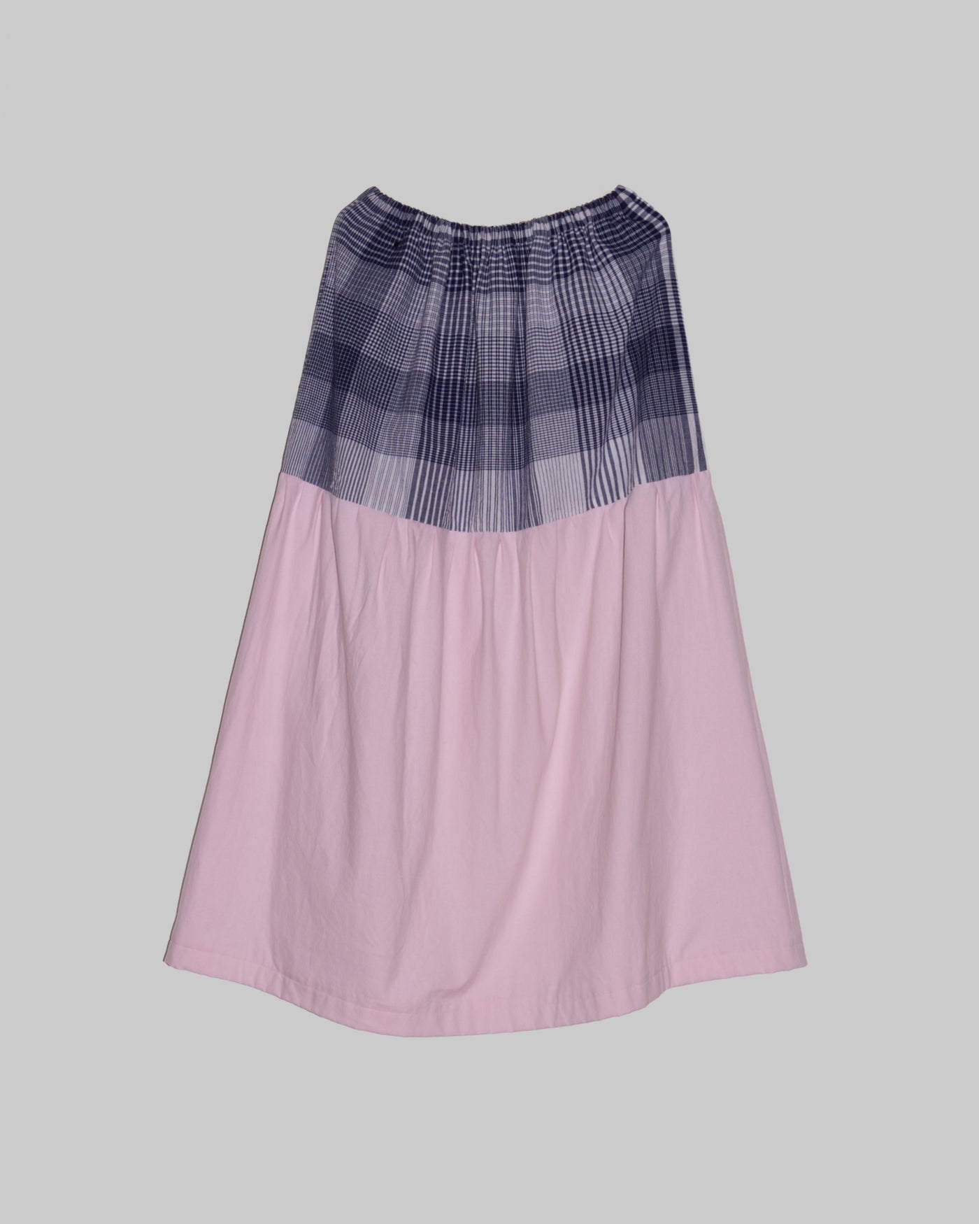 recycled Skirt - M