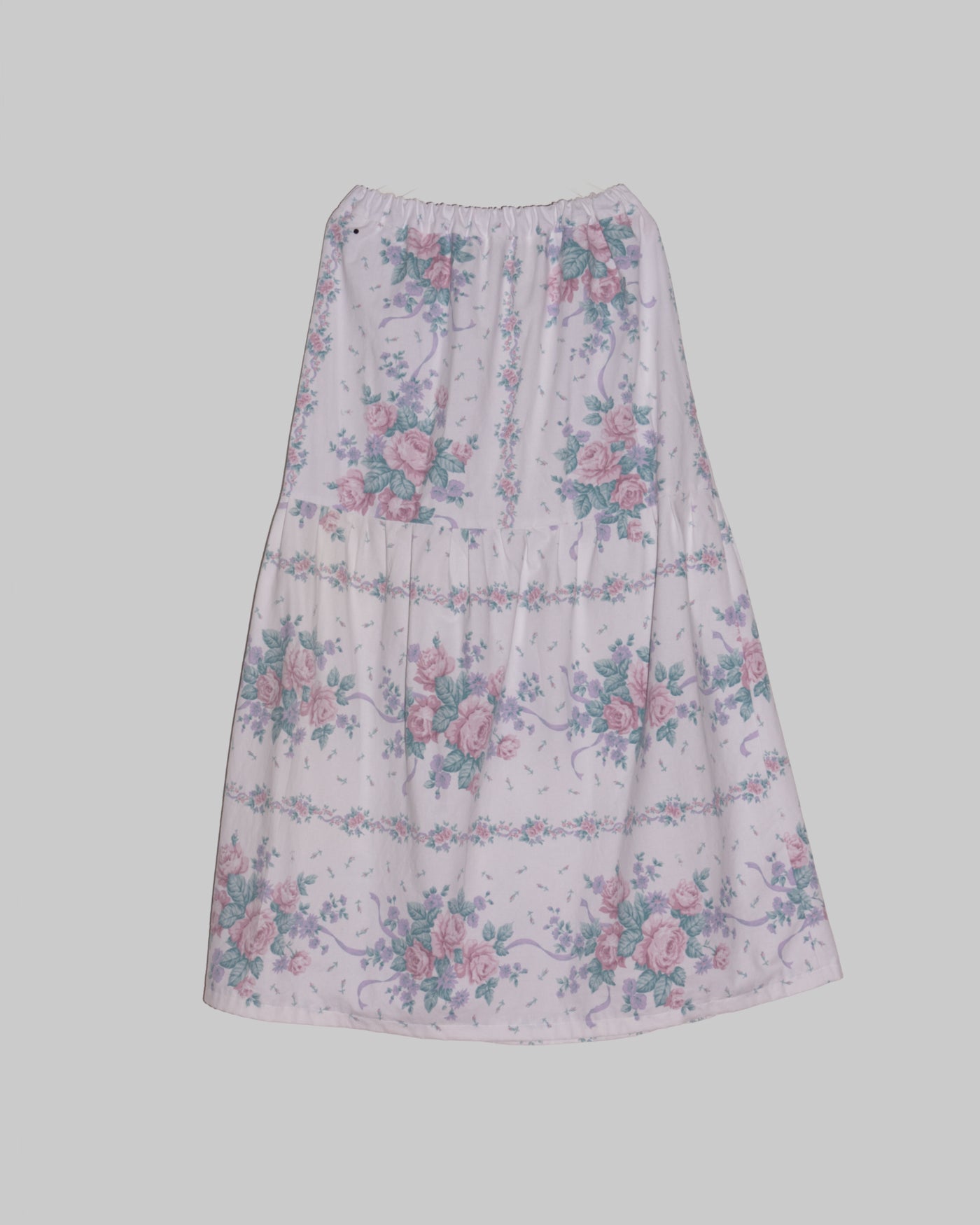 recycled Skirt - L