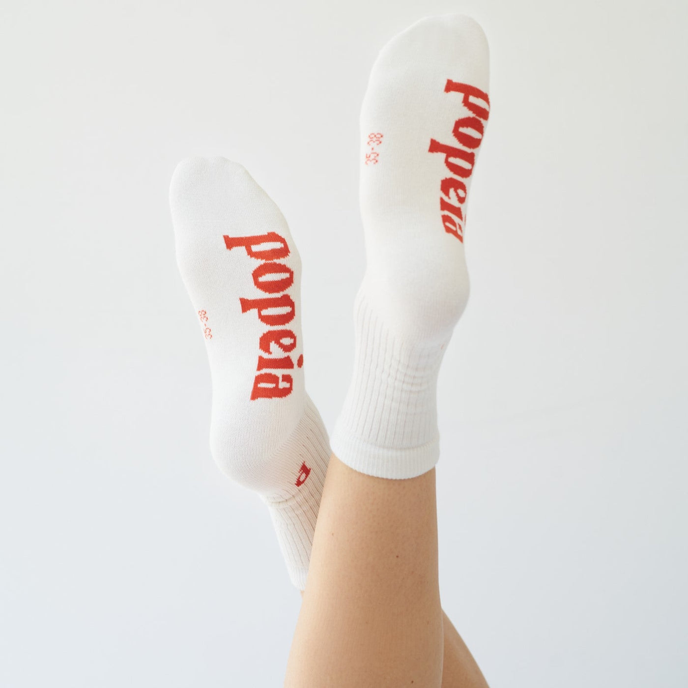 The #1 Edition - Socken aus Bio-Baumwolle