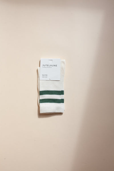 The Green Socks