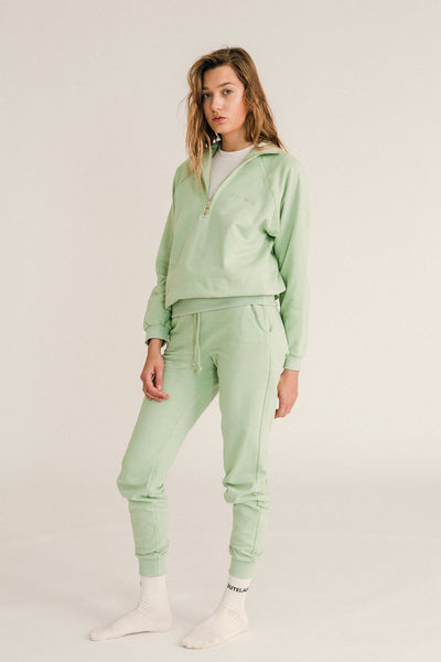 The  Mint Joggers