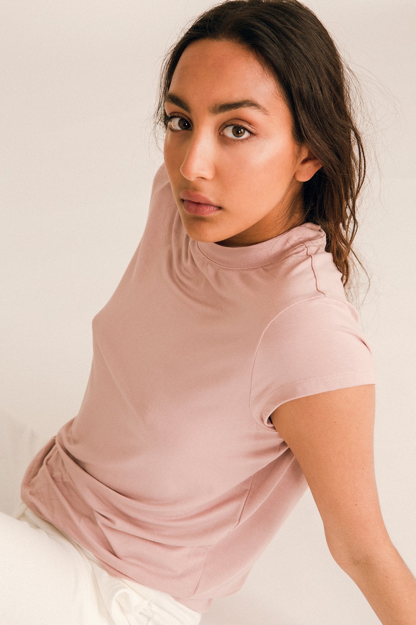 The Nude T-Shirt