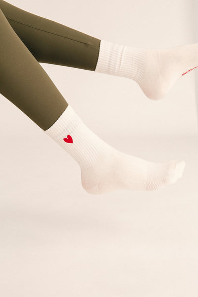 PACK The Jutelaune & The Heart Socks