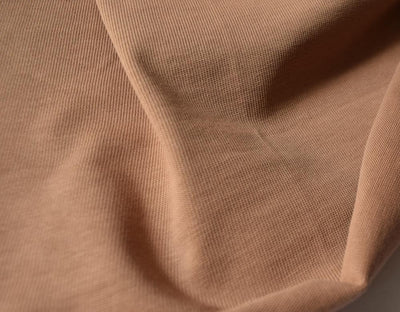 Elegante Jersey-Hose SIDE aus reiner Bio Baumwolle