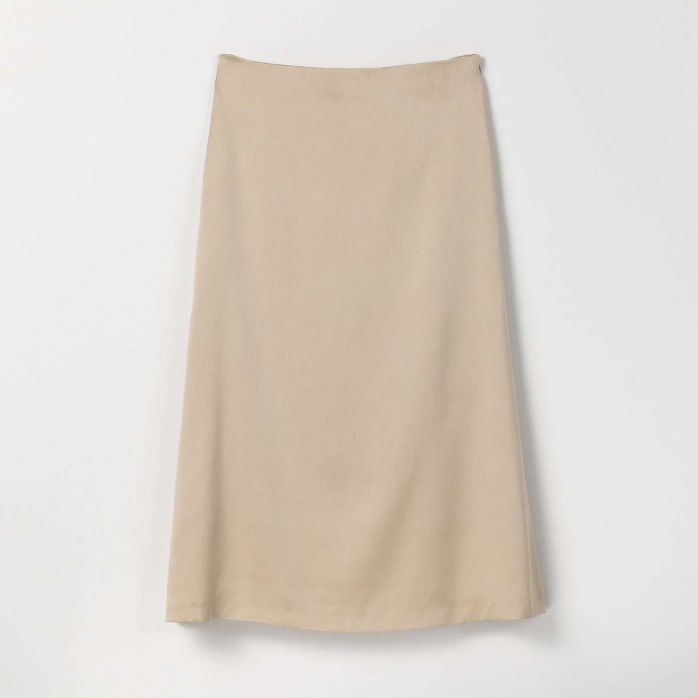 Liapure Silk Skirt