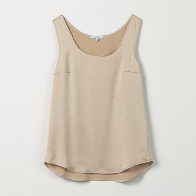 Liapure Silk Top