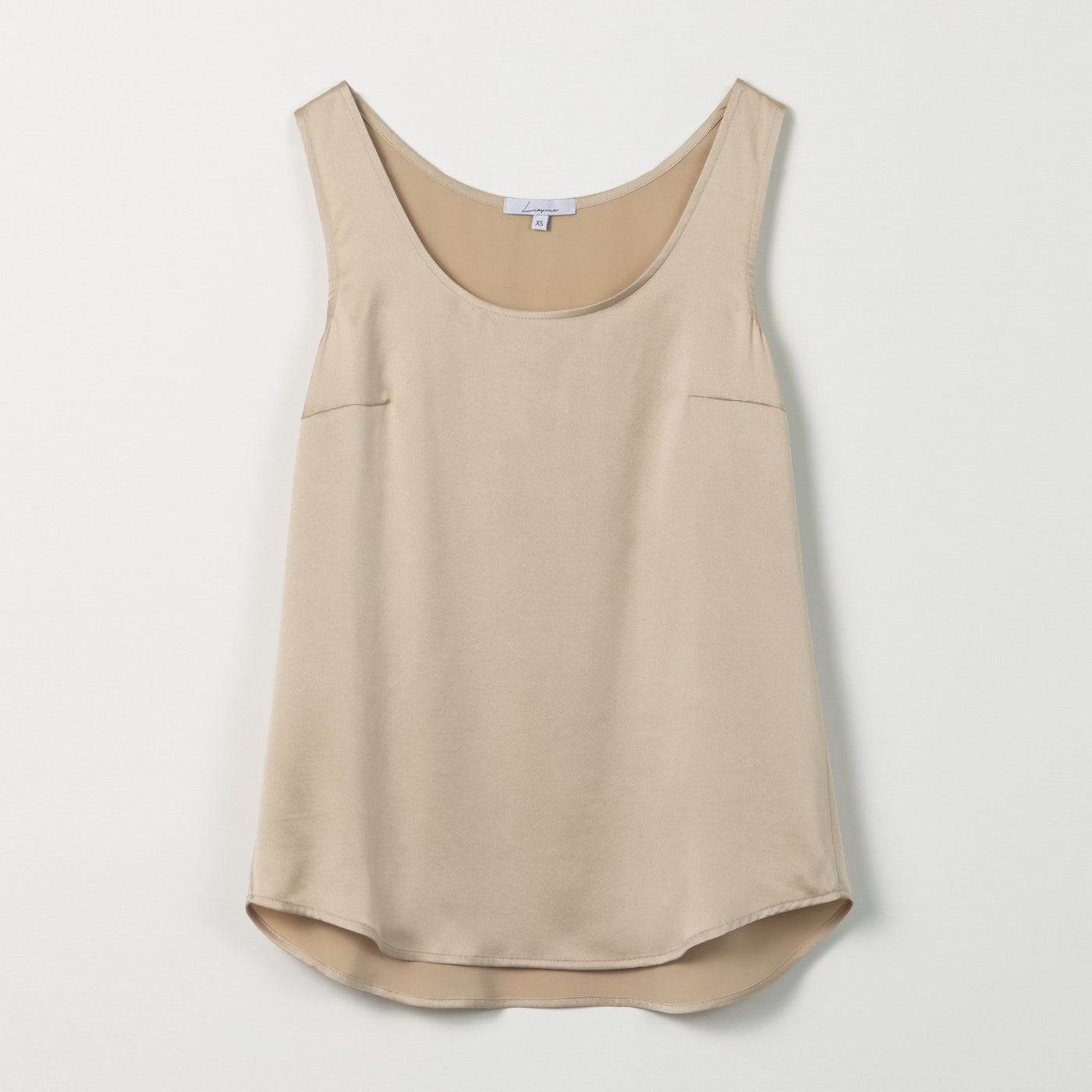 Liapure Silk Top