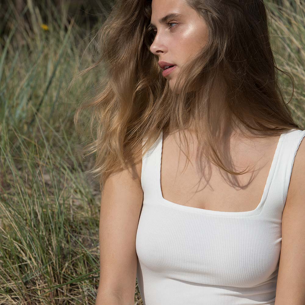 Liapure Rib Top