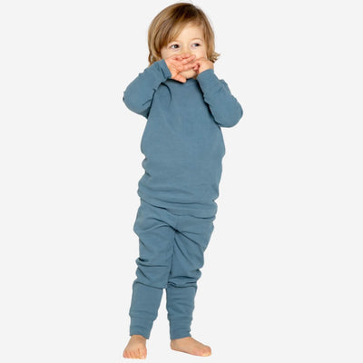 Sleep Tight Pajamas - Rib