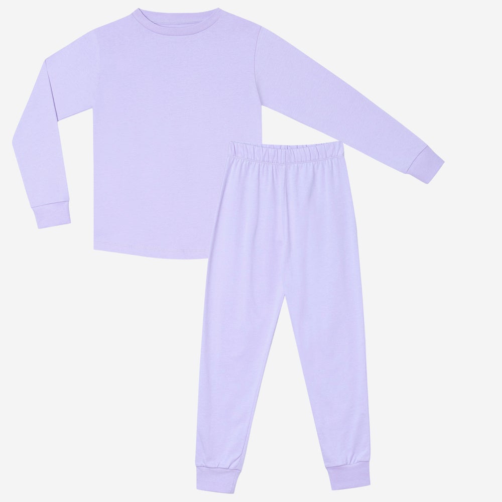 All Season Pajamas - Lovely Lavender