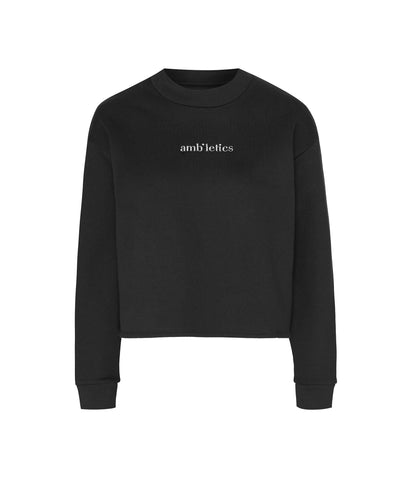 Ambiletics Sweater Black