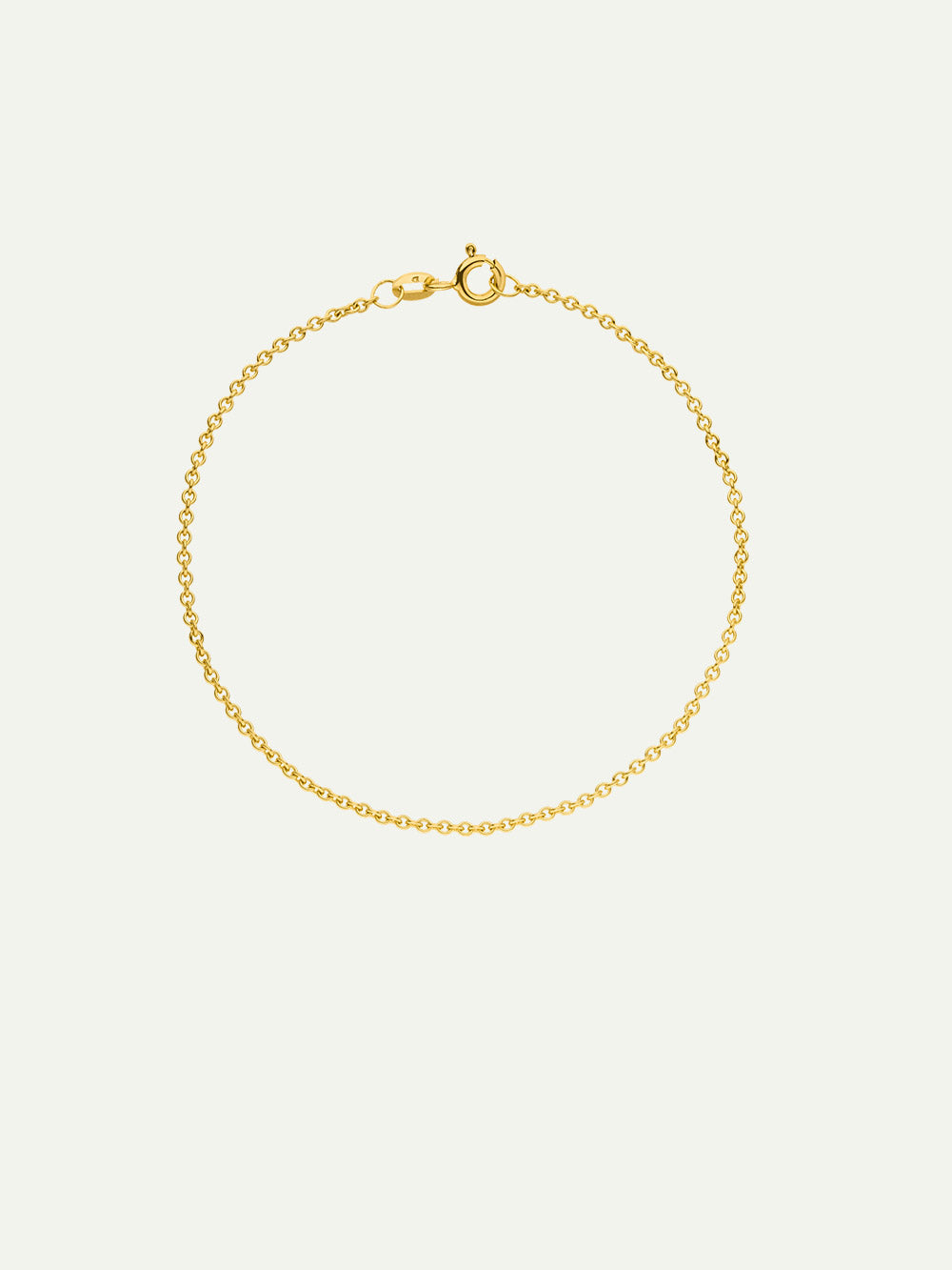 The Sensual Armband | 14k Echtgold