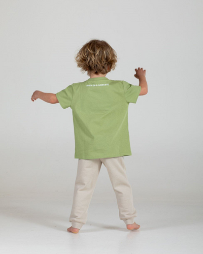 HOPE T-Shirt Kids (green)