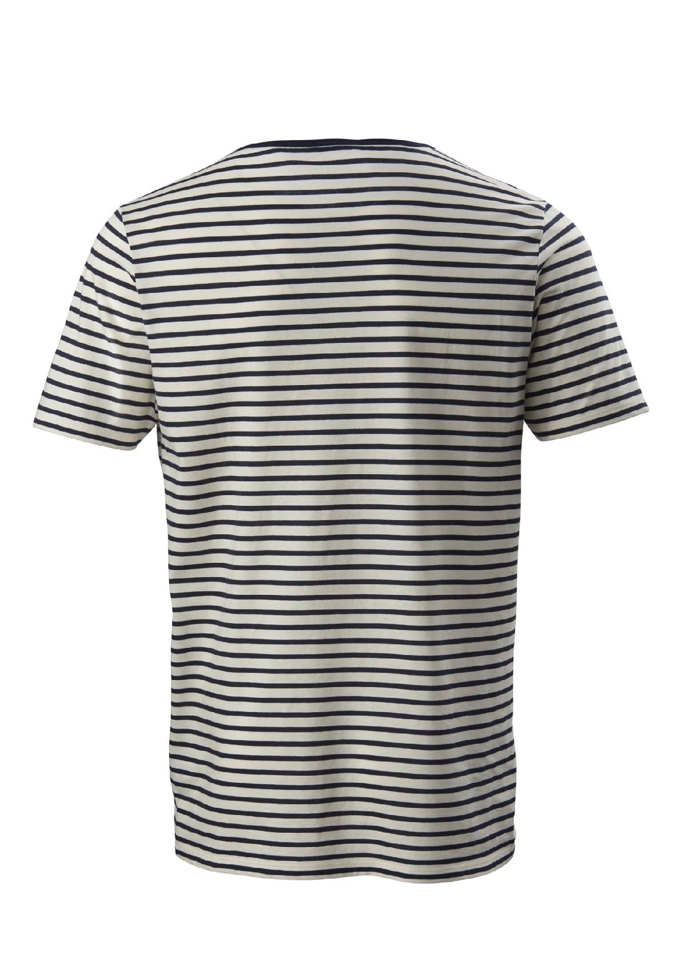 The Striped T-Shirt