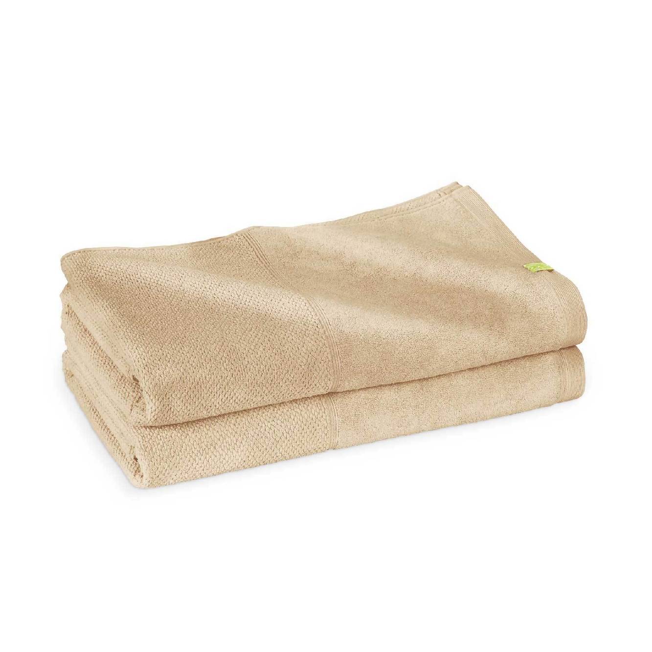 2x The Bath Sheet