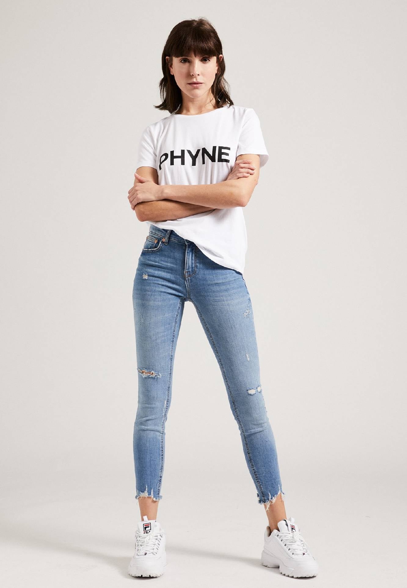 The PHYNE T-Shirt