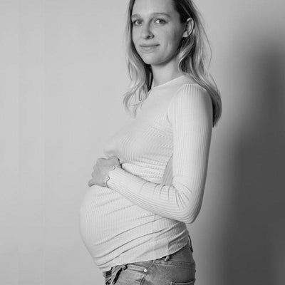 Liapure Iconic Pregnancy Longsleeve