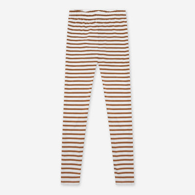 Play-All-Day Leggings Striped
