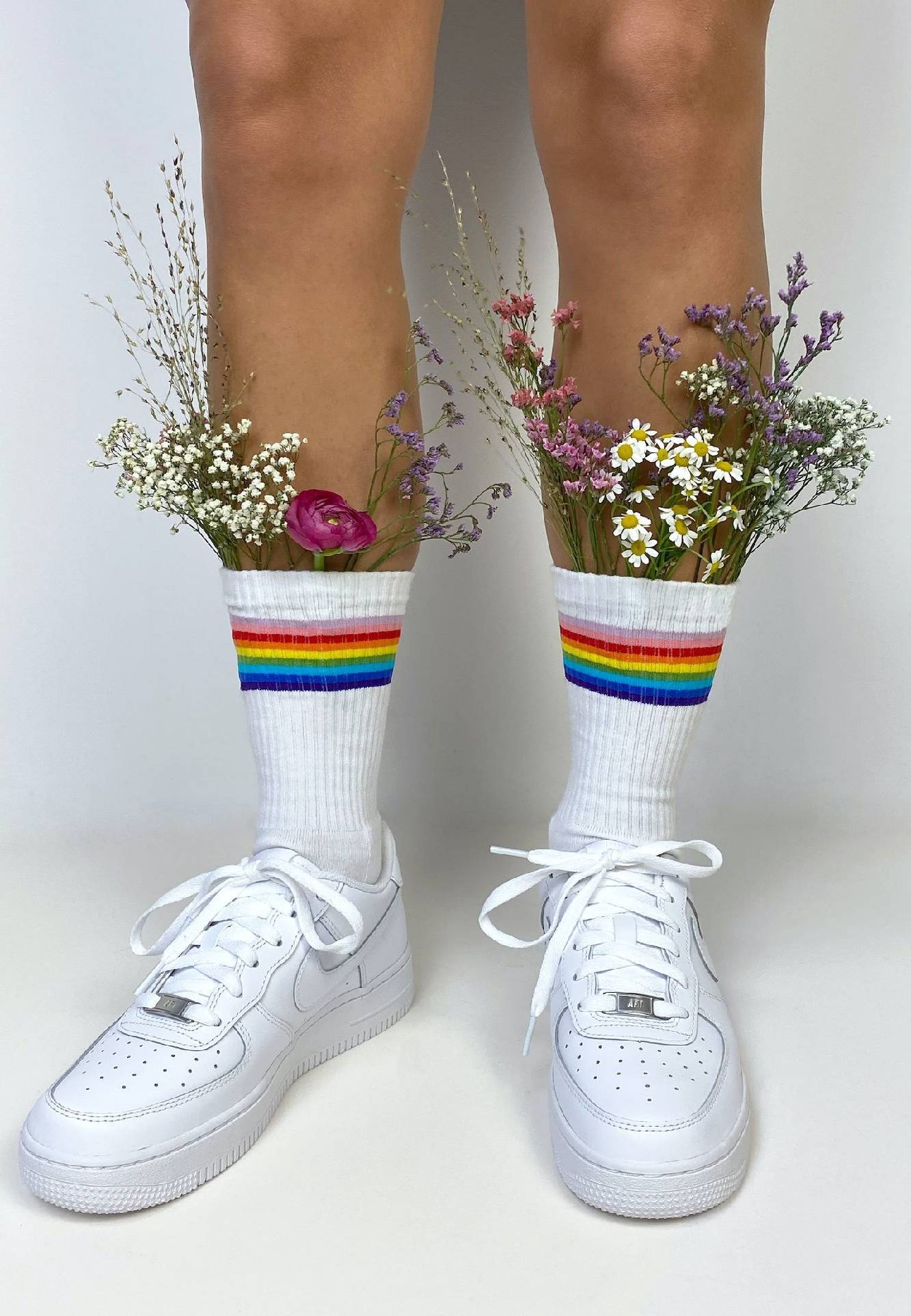 Celebrate Diversity Socks