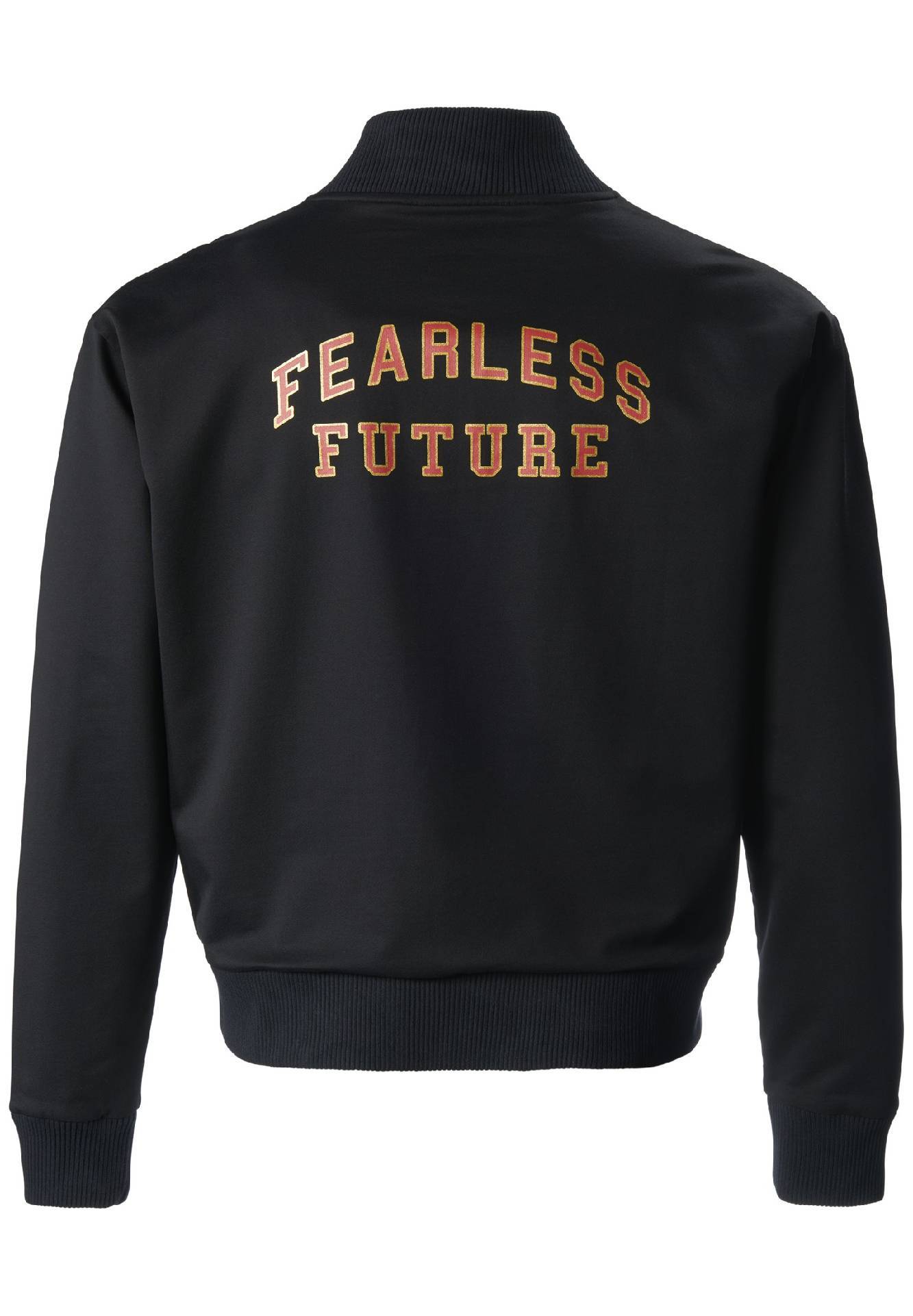 Fearless Future Bomber