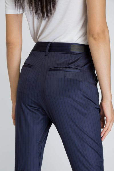 SUNSHINE - Tapered, Recycled PET Chino