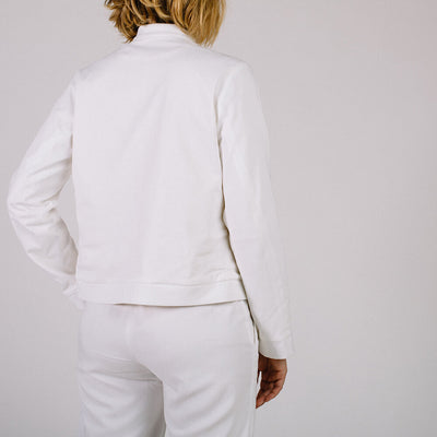 Workwear Uniform - soft white