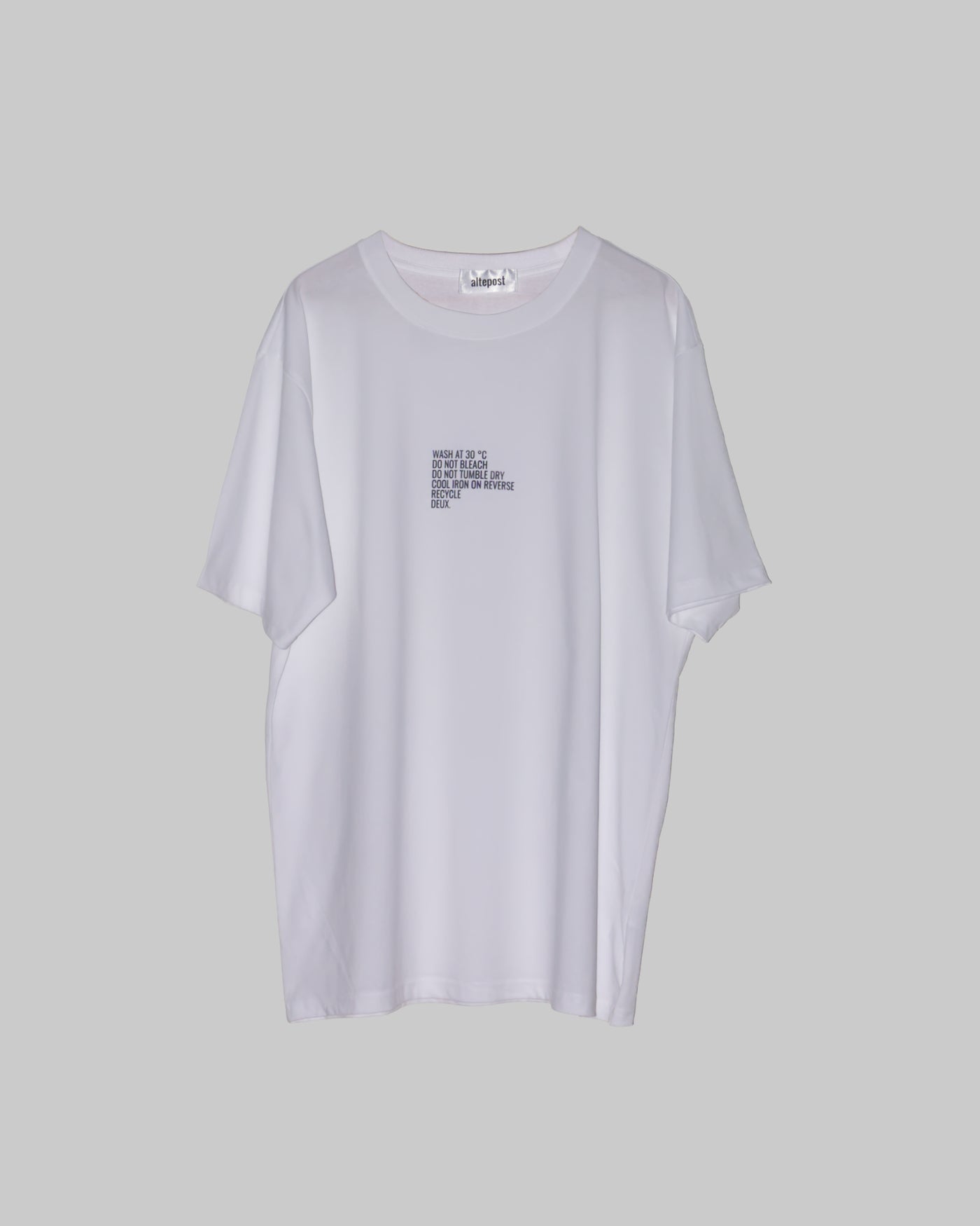 guide T-Shirt  - S,M,L,XL