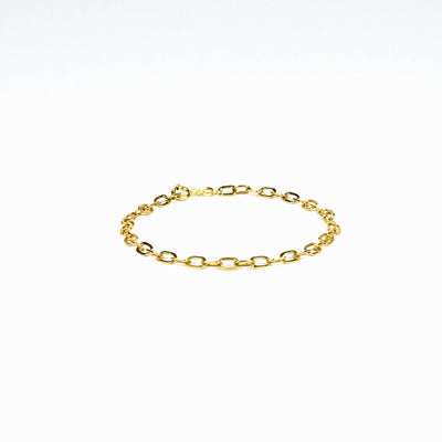 AVA – Armband in Gold, Roségold oder Silber