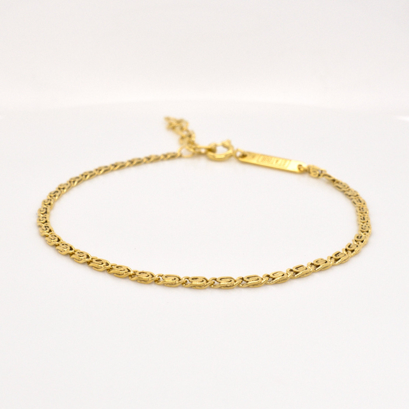 GEPA – Armband in Gold, Roségold oder Silber