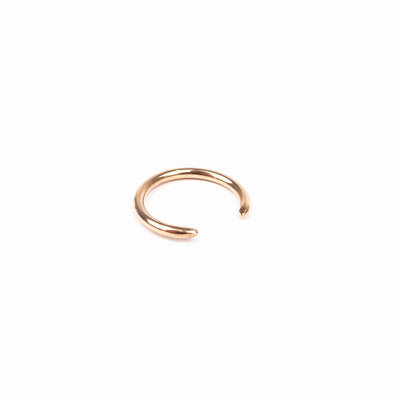 XENIA BOLD – offener Ring