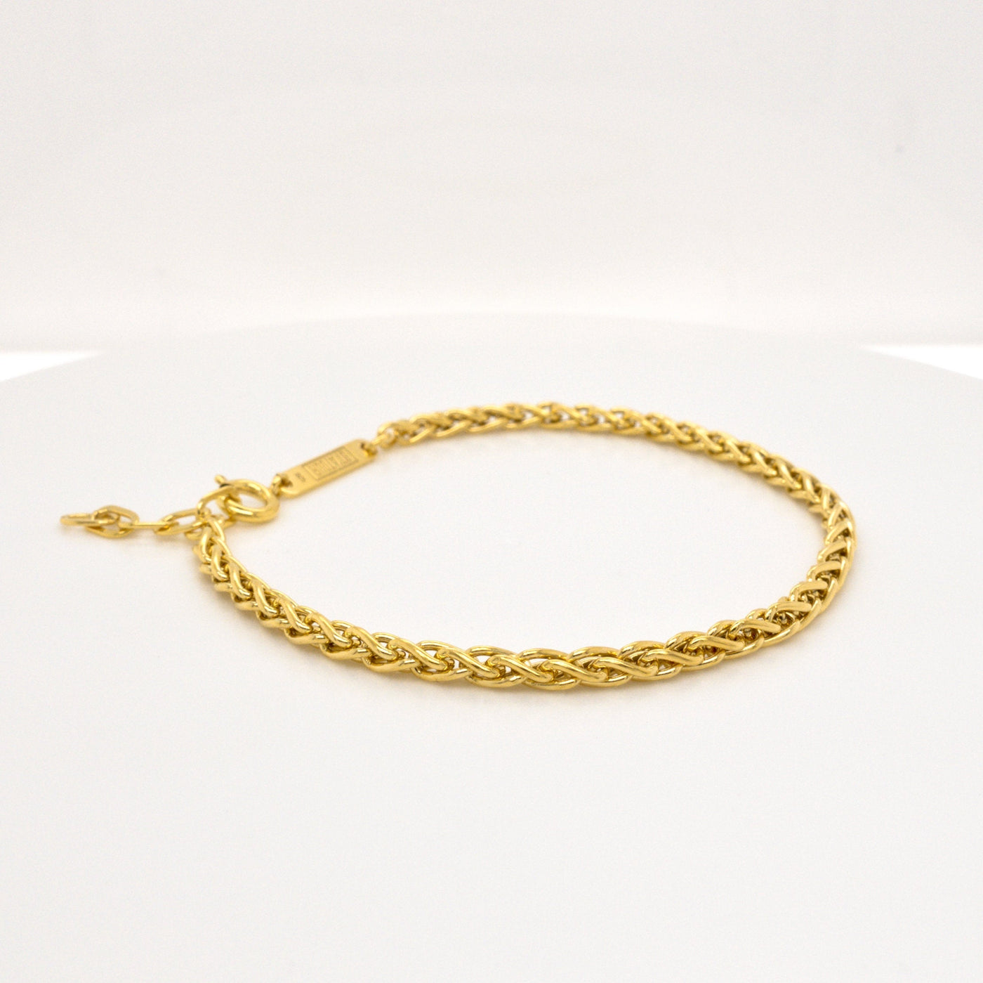 JUNA – Armband in Gold, Silber oder Roségold