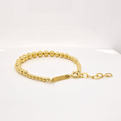 HESTIA – Armband in Gold, Silber oder Roségold