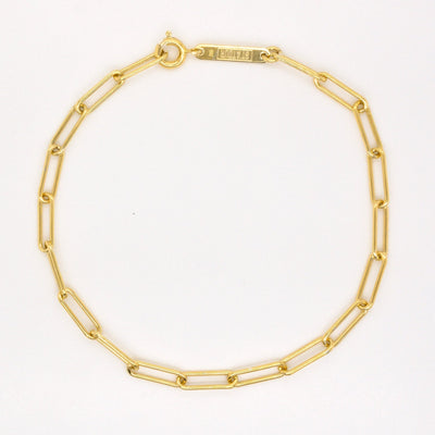 MEDUSA – Armband in Gold, Roségold oder Silber