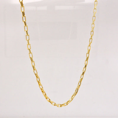 INKA – Kette