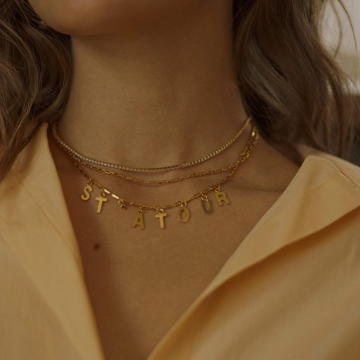 INKA – Kette