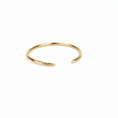 XENIA THIN – offener Ring
