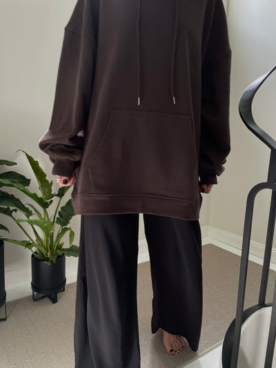 oversized Hoodie / all colors