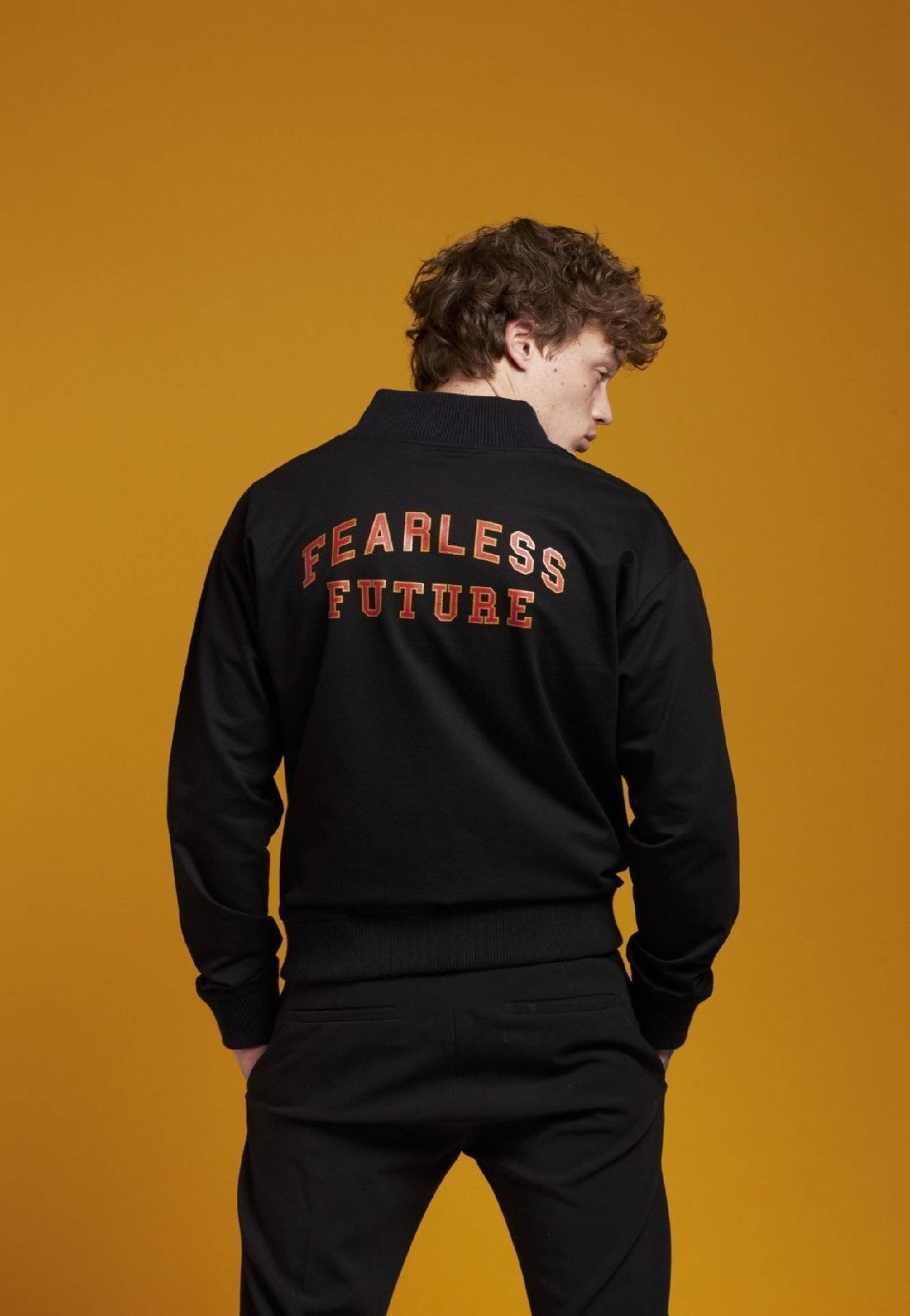 Fearless Future Bomber