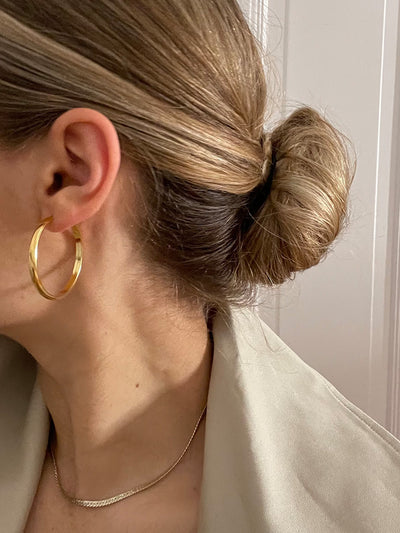 Jettes Easy Streetstyle Look